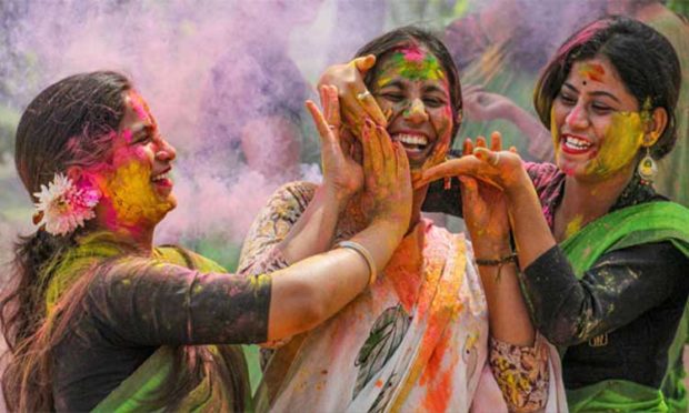 Holi 2021: These easy tips can protect you play a safe, healthy Holi