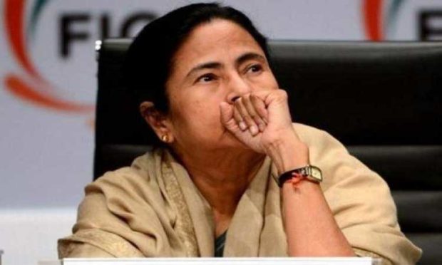 Mamata Banerjee blames herself for not recognising true face of Adhikari family