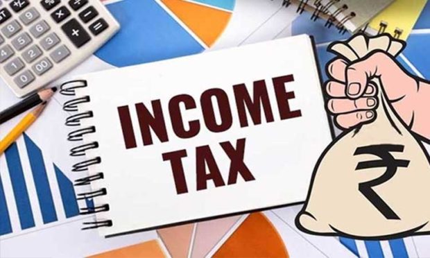 5 new income tax rules that will come into effect from 1 April