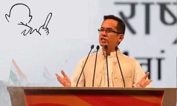 “Not After Chief Minister’s Post”: Assam Congress Leader Gaurav Gogoi