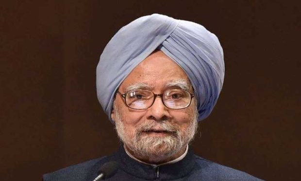 Manmohan Singh’s Video Message A Day Before Assam Polls