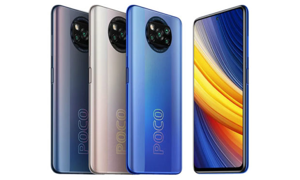 Poco X3 Pro With Quad Rear Cameras, Snapdragon 860 SoC Launched in India