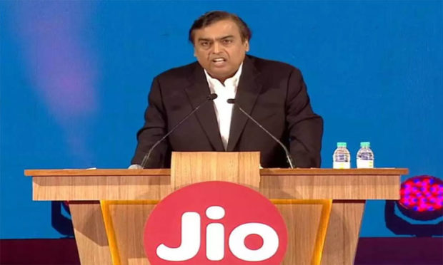 Telecom spectrum auction: Reliance acquires over half of airwaves on sale for Rs 57,122 crore