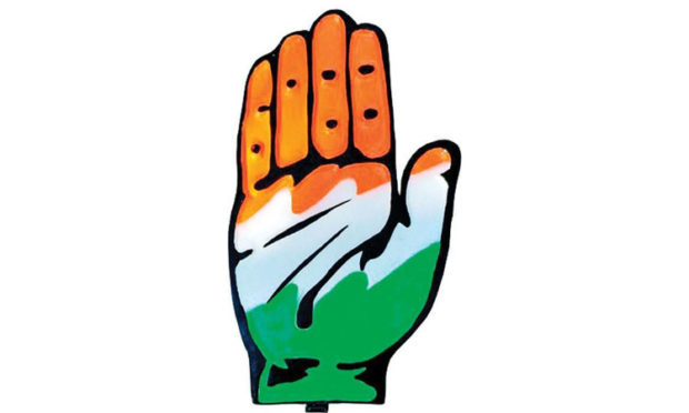 sathish jarakihili selected for congress candidate