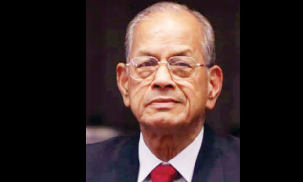 Sreedharan