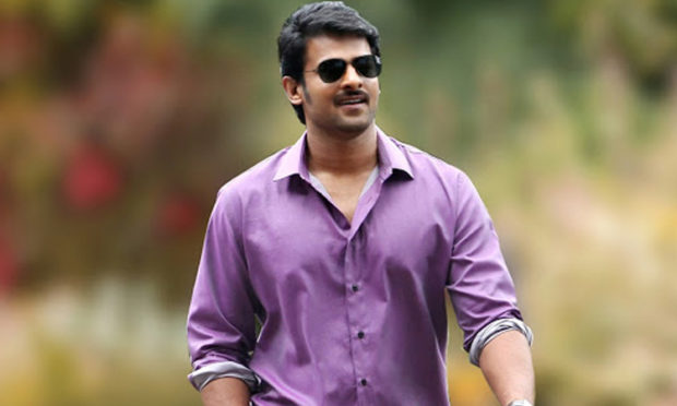 Prabhas