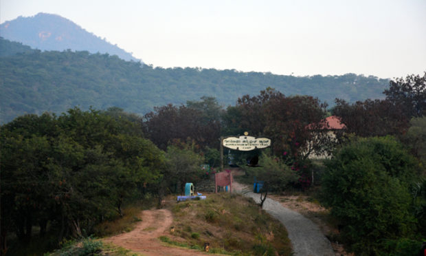 ಚಾ.ನಗರಕ್ಕೆ  ಬಾರದ ಬಿಎಸ್‌ವೈ ಬಜೆಟ್‌ ಬಿಡಿಗಾಸು