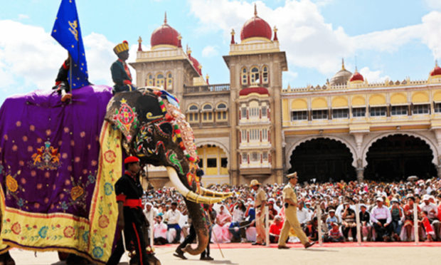 ಪ್ರಭಾವಿ ಮೈಸೂರಿಗೆ ಒಂದಿಷ್ಟು ಕೊಡುಗೆ ಸಾಕೆ?