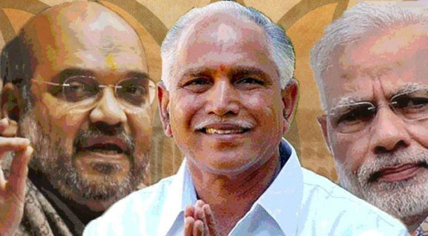 BSY ನಂತರ ಪಕ್ಷ ಸಮರ್ಥವಾಗಿ ಮುನ್ನಡೆಸುವವರಿಗಾಗಿ BJP ಹುಡುಕಾಟ: ಪಟ್ಟಿಯಲ್ಲಿದೆ ಹಲವು ಹೆಸರು