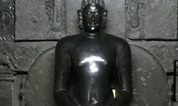 ಕಣ್ಮನ ಸೆಳೆಯುವ ಬೆಳಗಾವಿಯ ಕಮಲ ಬಸ್ತಿ