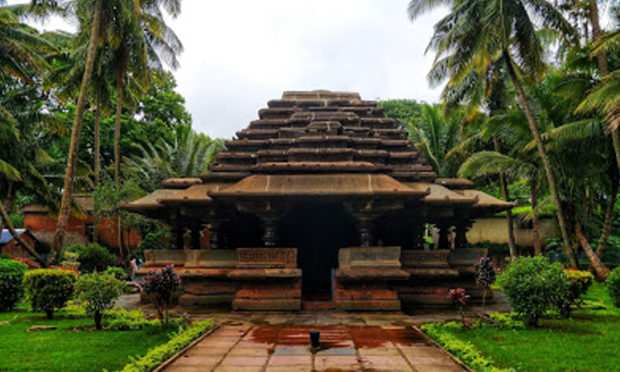 ಕಣ್ಮನ ಸೆಳೆಯುವ ಬೆಳಗಾವಿಯ ಕಮಲ ಬಸ್ತಿ