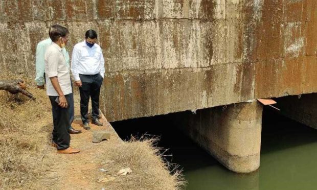 ಗೋವಾ ದುರುದ್ದೇಶ ಬಹಿರಂಗ: ಸುಪ್ರೀಂ ಗಮನಕ್ಕೆ ತನ್ನಿ