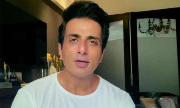 Sonu Sood Mercilessly Trolled For His ‘Maha Shivratri’ Tweet,