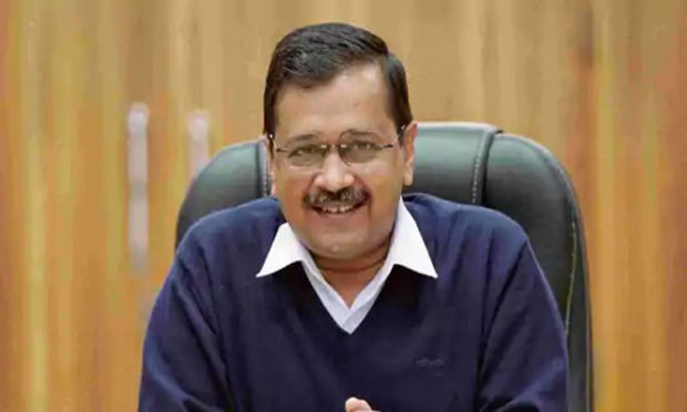 A great relief for students, parents: Kejriwal on board exams being cancelled/postponed