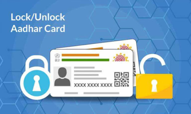 How to prevent misuse of Aadhaar? lock-aadhaar-card-to-avoid-misuse-here-is-the-method