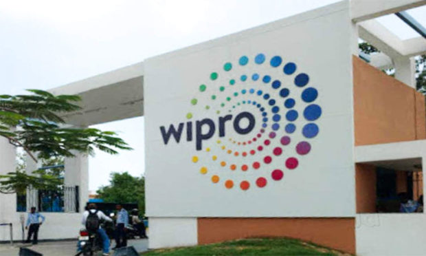 wipro overtakes hcl technologies to become 3rd most valued indian it firm