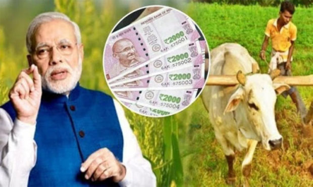 pm kisan pm kisan samman nidhi beneficieries can get benefits of pm mandhan yojana