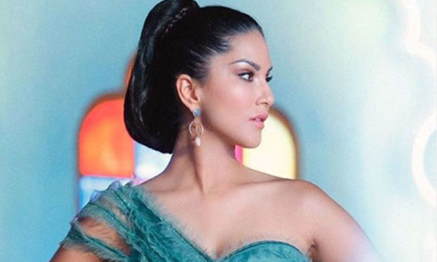 Sunny Leone urges fans to register for COVID vaccine amid surge in cases