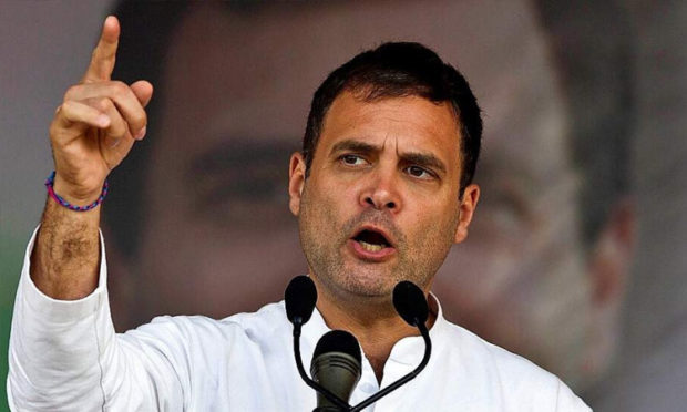 Vaccine Shortage A Serious Issue, Not “Utsav”: Rahul Gandhi Slams PM’s Call