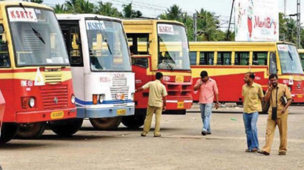 ಕೇರಳ ವಿಧಾನಸಭೆ ಚುನಾವಣೆ: ಎ.5 ಮತ್ತು 6ರಂದು ಕೆಎಸ್‌ ಆರ್‌ ಟಿಸಿ ವಿಶೇಷ ಬಸ್‌ ಸೌಲಭ್ಯ