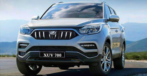 ಮಾಸಾಂತ್ಯಕ್ಕೆ ಮಹೀಂದ್ರಾ XUV 700 ಮಾರುಕಟ್ಟೆಗೆ : ಕಾರಲ್ಲಿರಲಿದೆ ಹೊಚ್ಚ ಹೊಸ ಫೀಚರ್‌ಗಳು