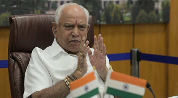 bs-yediyurappa