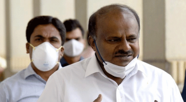 h d kumaraswamy