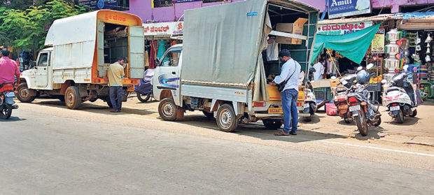 ಕುಂದಾಪುರ: ಪಾರ್ಕಿಂಗ್‌ ಸಮಸ್ಯೆ ಬಗೆಹರಿಸಲು ವಿಶೇಷ ಸಭೆ