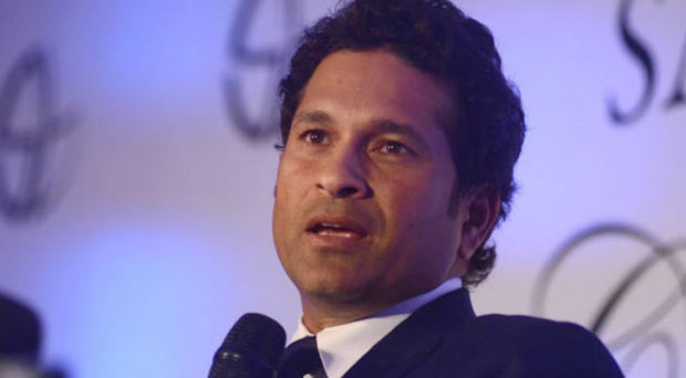 sachin tendulkar hospitalized