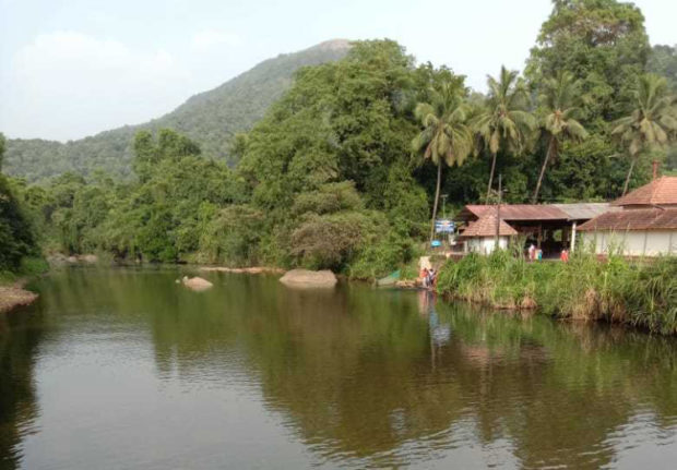 ಶಿಶಿಲ ದೇವರ ಮೀನಿಗೂ ಕಾಡಲಿದೆಯೇ ಜಲಕ್ಷಾಮ?