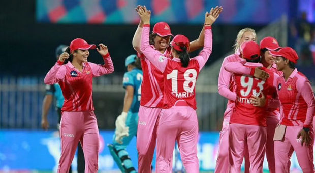 women’s ipl