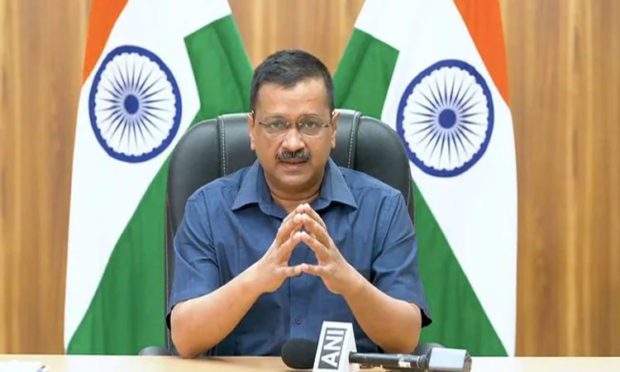 Makers Of Russian Covid Vaccine Sputnik V To Supply To Delhi: Arvind Kejriwal