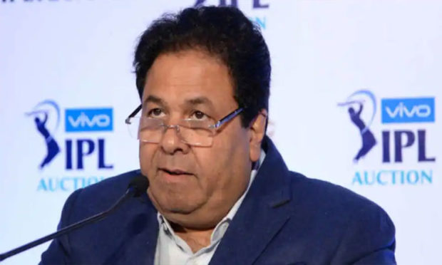 IPL 2021 in UAE: T20 league will go on even without foreign players, confirms BCCI vice president Rajeev Shukla