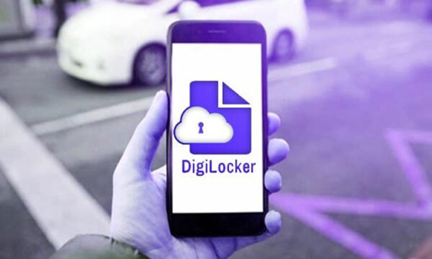 DigiLocker is a key initiative under Digital India, the Government of India’s flagship program aimed at transforming India into a digitally empowered society