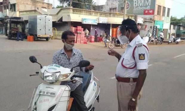 ಬಿಟ್ಟು ಬಿಡಿ ಸರ್‌; ಇನ್ನೊಮ್ಮೆ ಹೊರಗೆ ಬರಲ್ಲ