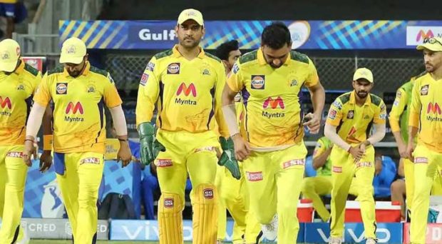 chennai super kings