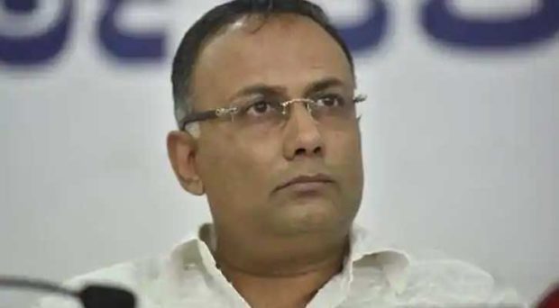 dinesh gundu rao