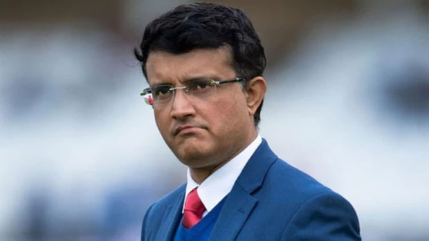 ganguly