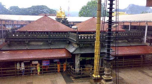 kollur mookambika