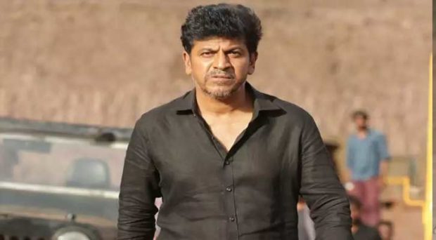 shivarajkumar