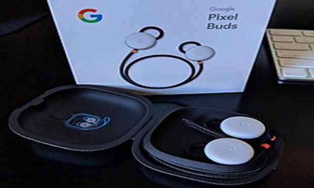 Set up and manage your Pixel Buds right from your Android 6.0+ device with the Google Pixel Buds app.