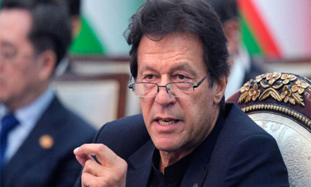 Imran Khan urges Pakistani filmmakers to focus on original content, not copy Bollywood