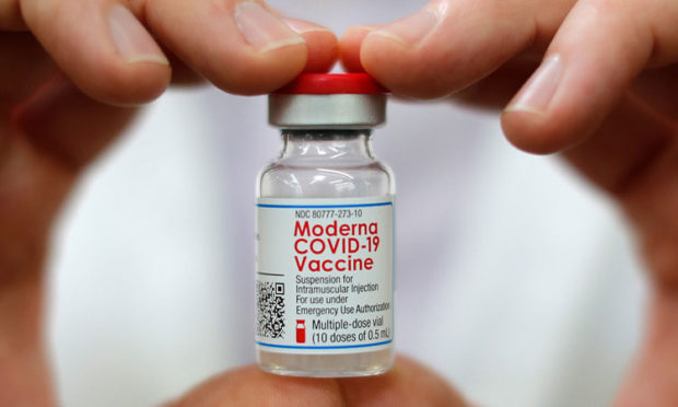 Moderna Covid vaccine gets emergency use nod from DCGI, Cipla to import it