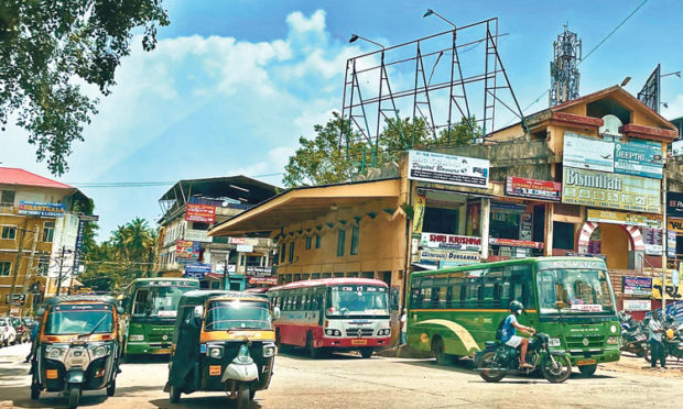 ಇಂದಿನಿಂದ ಸರಕಾರಿ ಬಸ್‌ ಸಂಚಾರ ಹೆಚ್ಚಳ