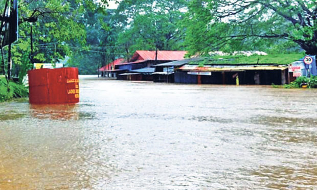 49 ನೆರೆ ಬಾಧಿತ ಪ್ರದೇಶಗಳು, 39 ಕಾಳಜಿ ಕೇಂದ್ರಗಳು