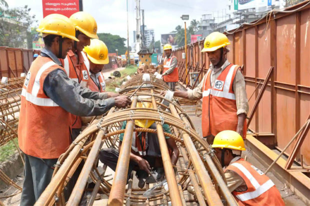 building-workers