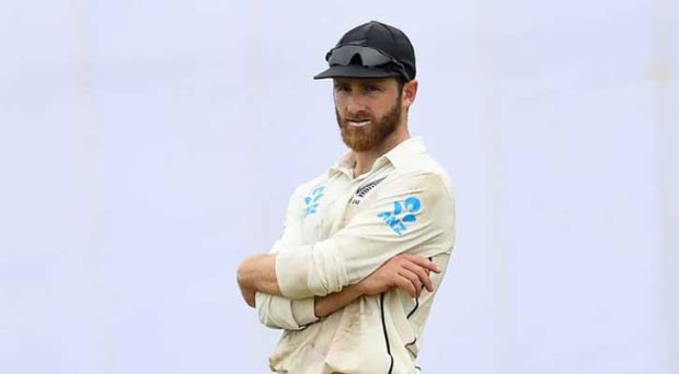 kane williamson