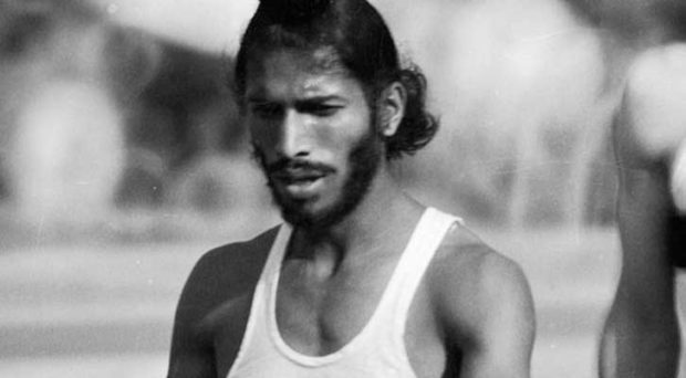 milkha singh