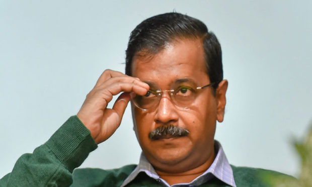 No Power Cuts, 300 Free Units: Arvind Kejriwal’s Uttarakhand Poll Promise