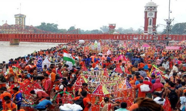 No Kanwar Yatra In UP, Say Organisers After State Government’s Request